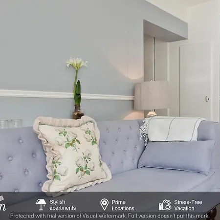 Sweet Inn - St. James Court * Dublin