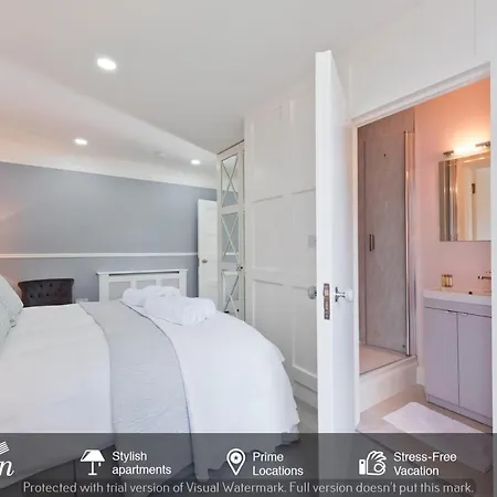 Apartment Sweet Inn - St. James Court