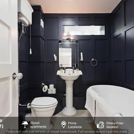 Apartment Sweet Inn - St. James Court *