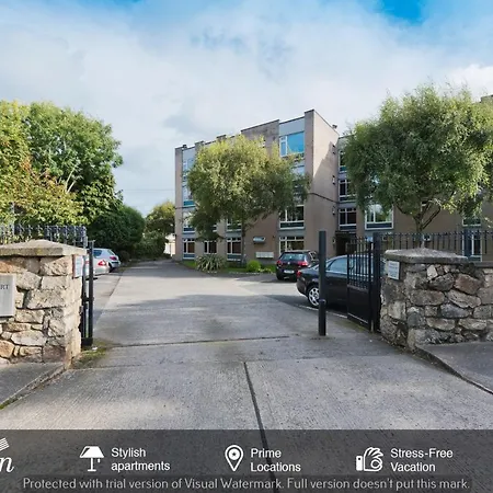 Sweet Inn - St. James Court
