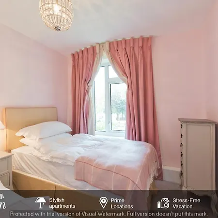Apartment Sweet Inn - St. James Court