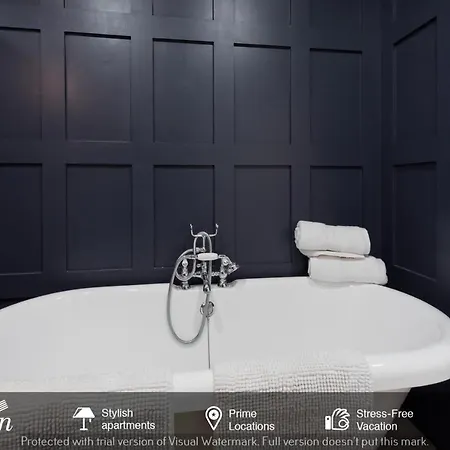 Sweet Inn - St. James Court Apartment Dublin