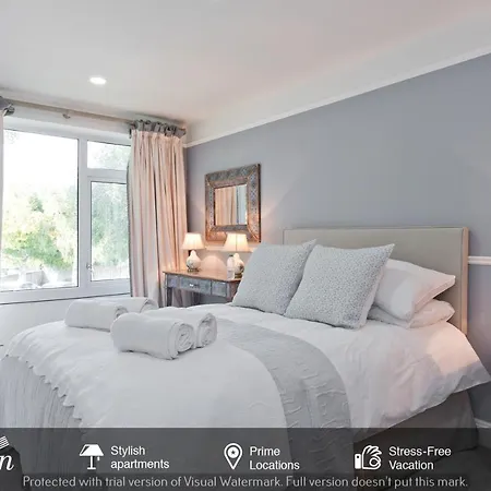 Sweet Inn - St. James Court *