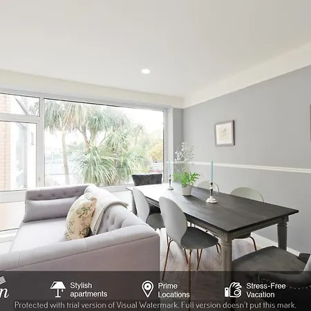 Apartment Sweet Inn - St. James Court