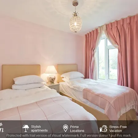 Sweet Inn - St. James Court *