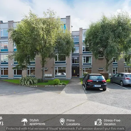 Sweet Inn - St. James Court * Dublin